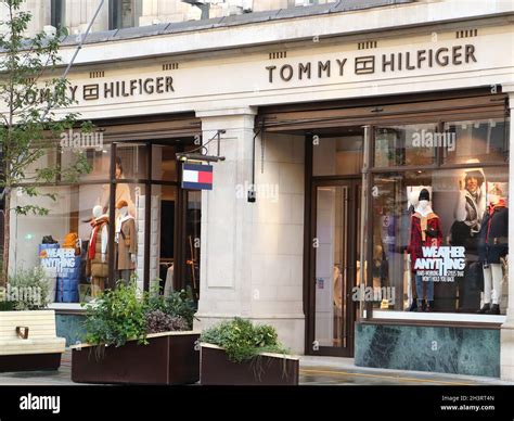 patrimonio tommy hilfiger|tommy hilfiger uk official site.